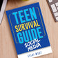 Teen Survival Guide: Social Media