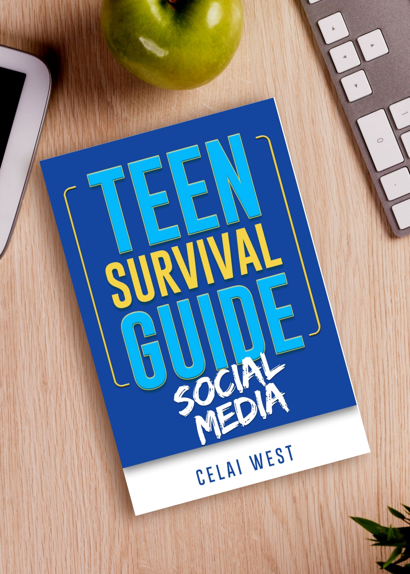 Teen Survival Guide: Social Media