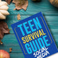 Teen Survival Guide: Social Media