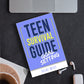 Teen Survival Guide: Goal Setting