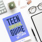 Teen Survival Guide: Goal Setting