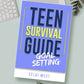 Teen Survival Guide: Goal Setting